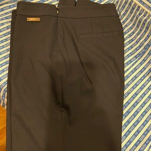 Tory burch Capri pants